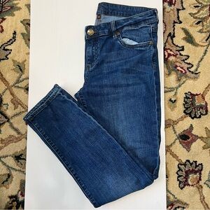 Kut from the Kloth Catherine Boyfriend Jeans